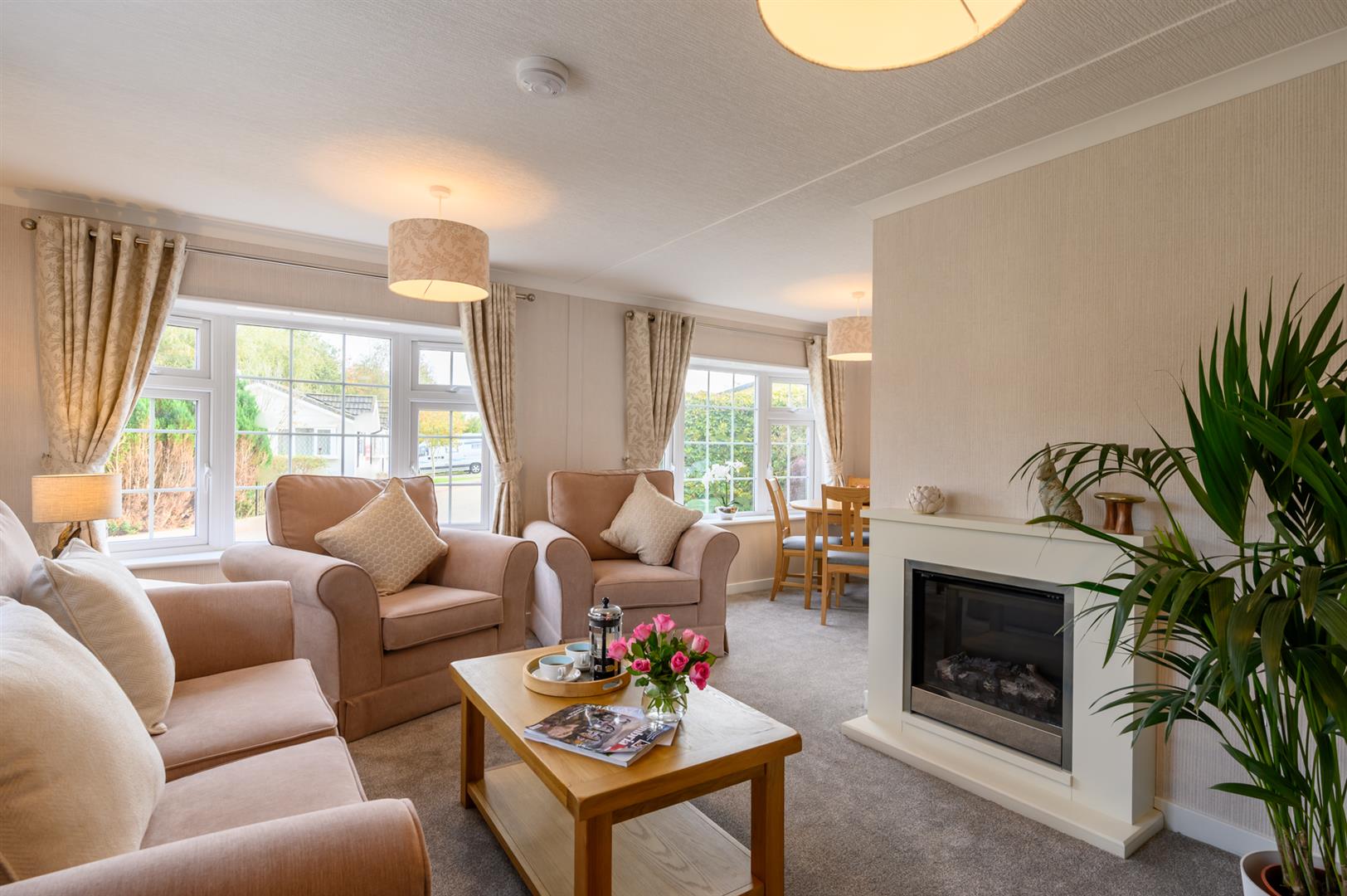 Millbanks, Bridgefoot, Workington Grisdales